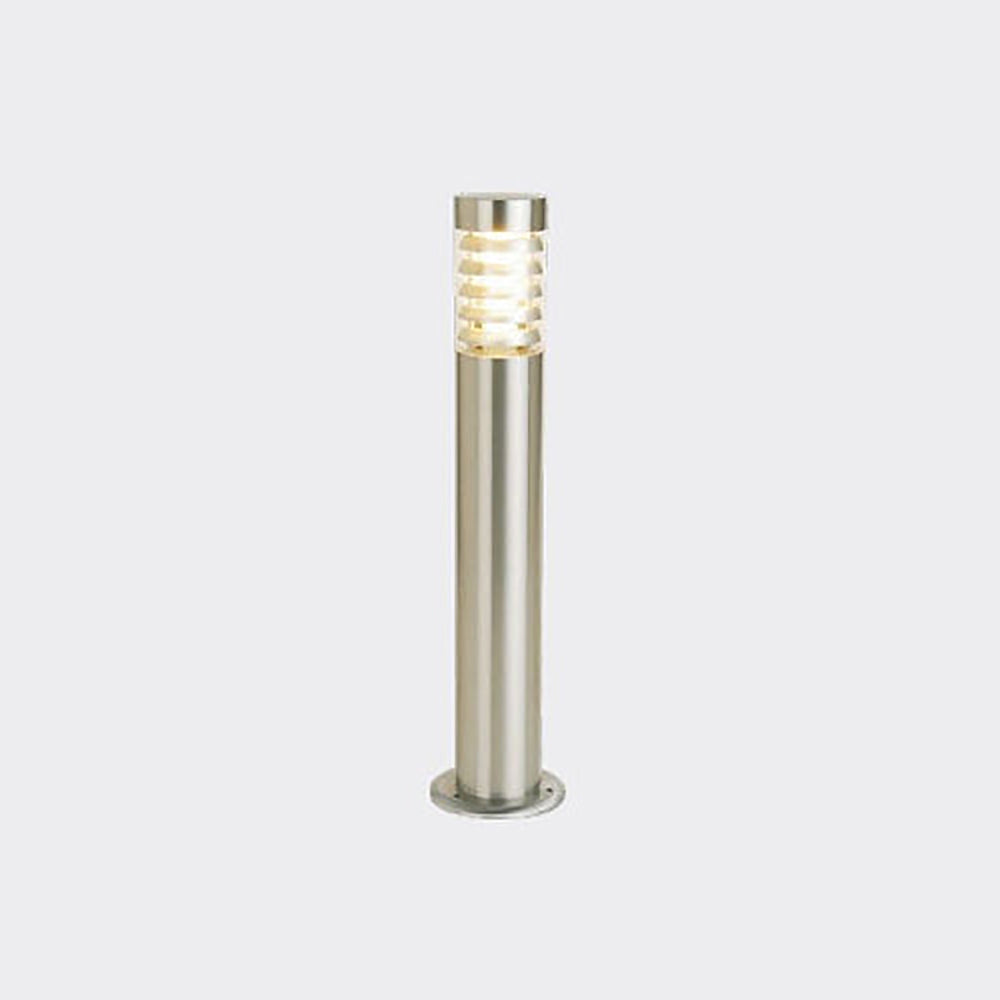 Buy Bollard Lights Australia Bollard Light H450mm Stainless Steel Aluminium - ST714-450