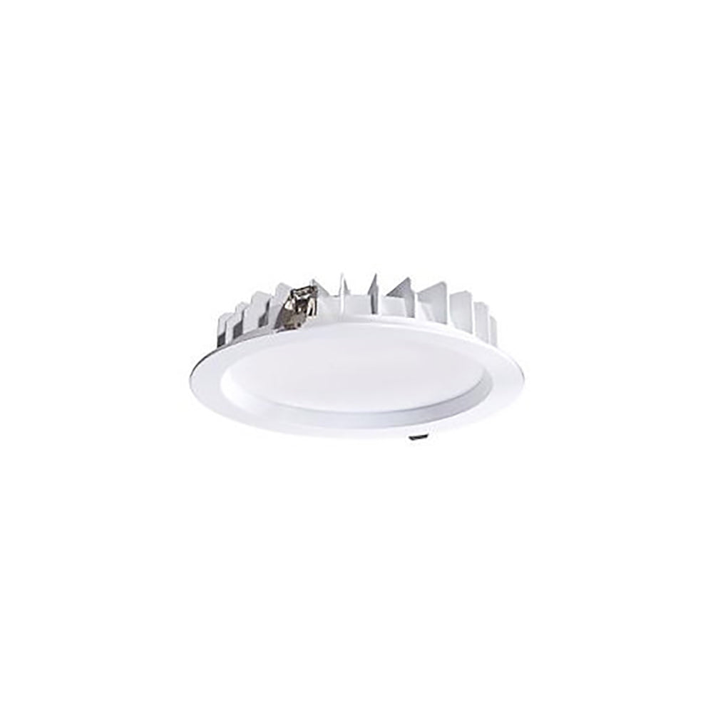 Buy Recessed LED Downlights Australia Recessed LED Downlight W230mm 40W Aluminium 3CCT - DL4001