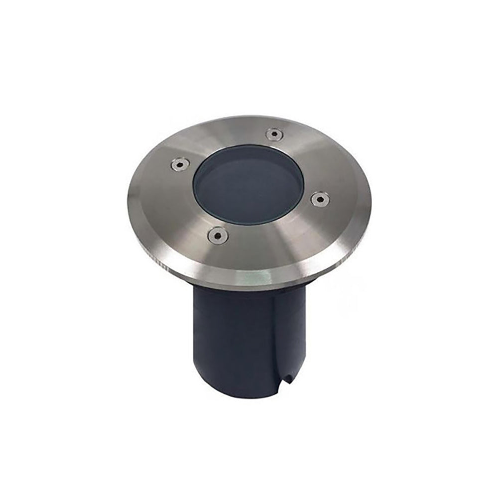 Buy Inground Lights Australia Inground Light 12V 316 Stainless Steel Aluminium - 3A-421