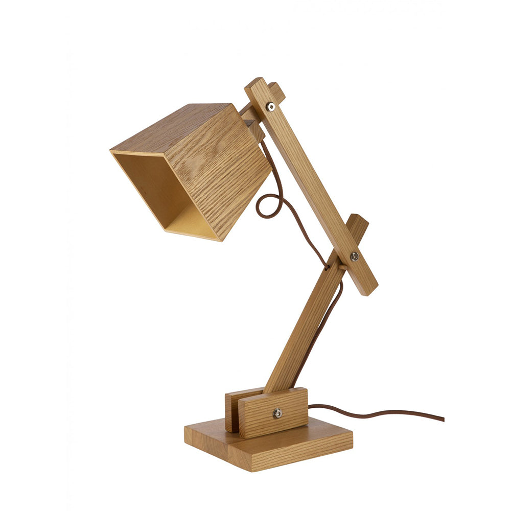 Buy Table Lamps Australia Fiorentino Lighting - ELSINKI 1 Light Table Lamp