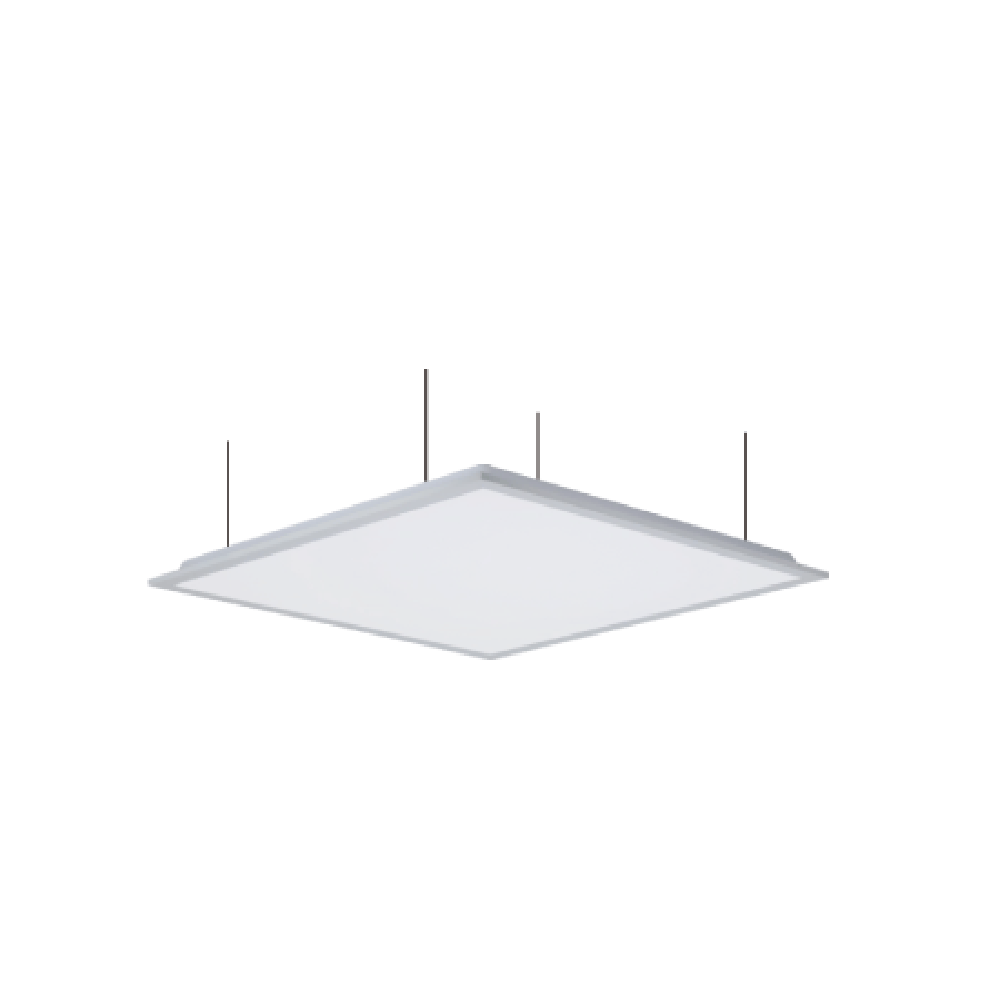 LED Panel Light 72W 600mm x 1200mm White Aluminium 4000K - LPB - 72W/CW (600*1200)