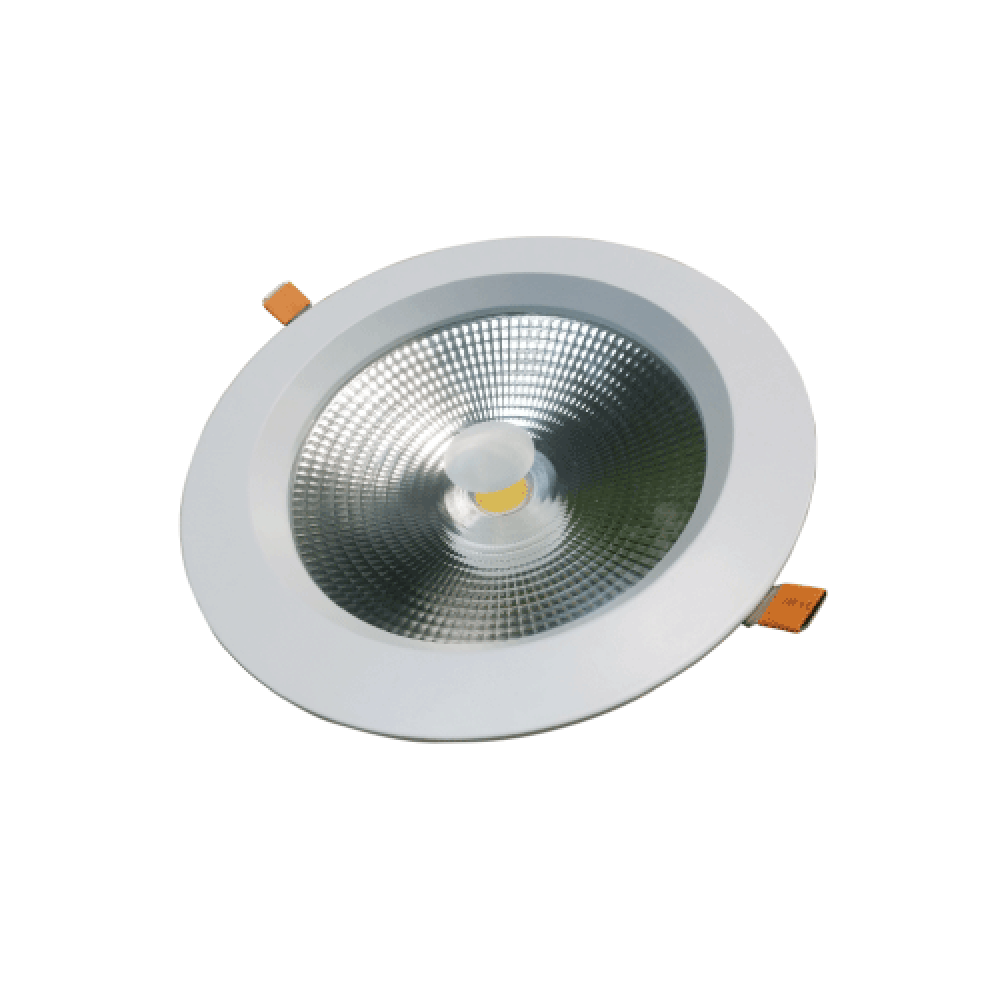 Buy Recessed Downlights Australia Recessed LED Downlight W180mm 20W 4000K - DL2005/20W/4000K