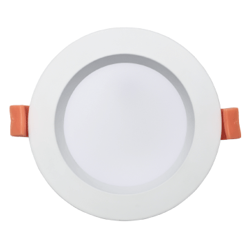 Recessed LED SMD Downlight 13W TRI Colour White - DL1362-WHTC13S01