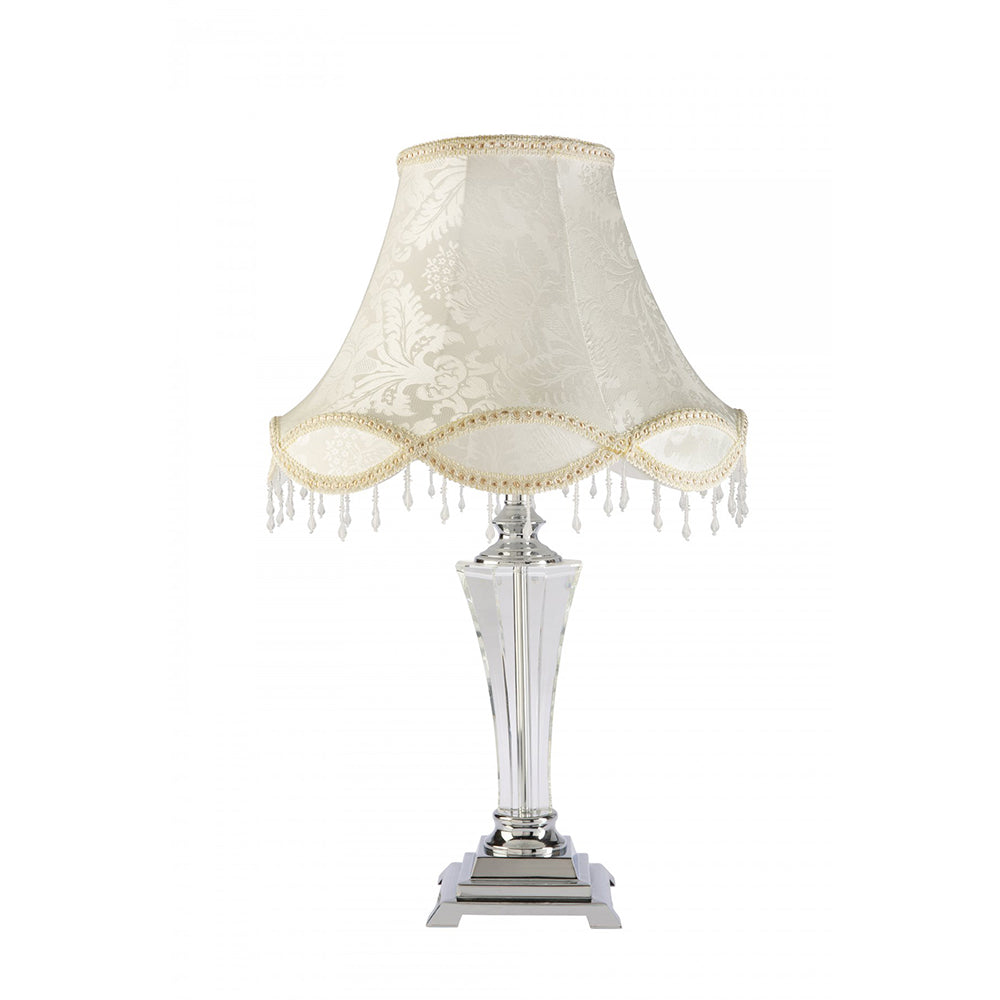 Buy Table Lamps Australia Fiorentino Lighting - EVITA 1 Light Table Lamp