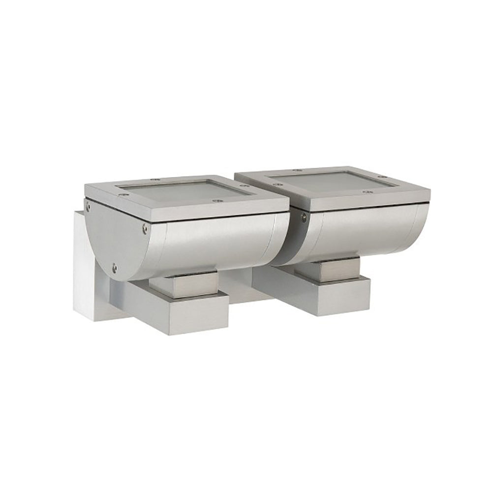 Buy Up / Down Wall Lights Australia Fiorentino Lighting - BOK63 Up-Down Exterior Wall Light