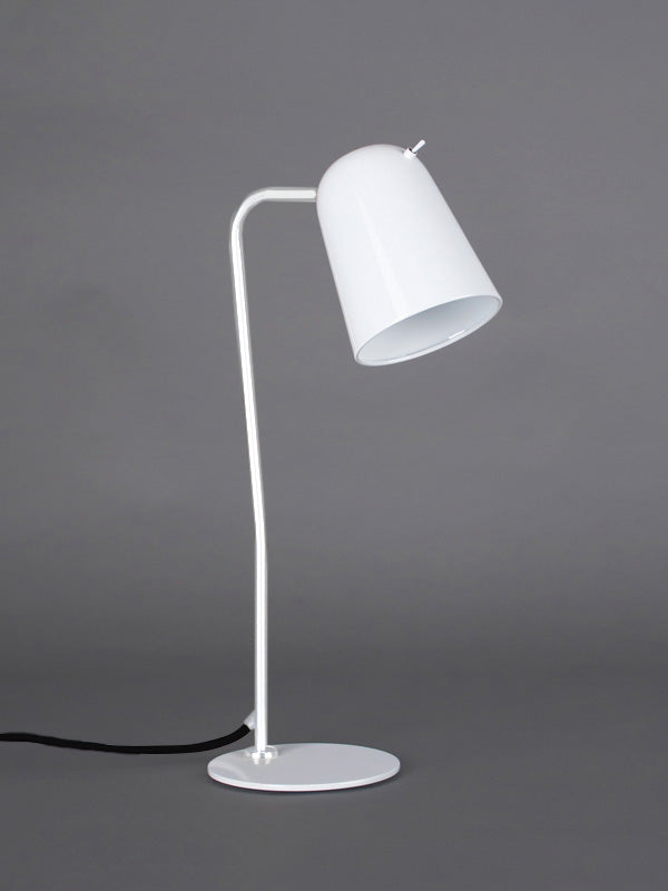 Dobi Table Lamp White - SE LT/DOBI/WH