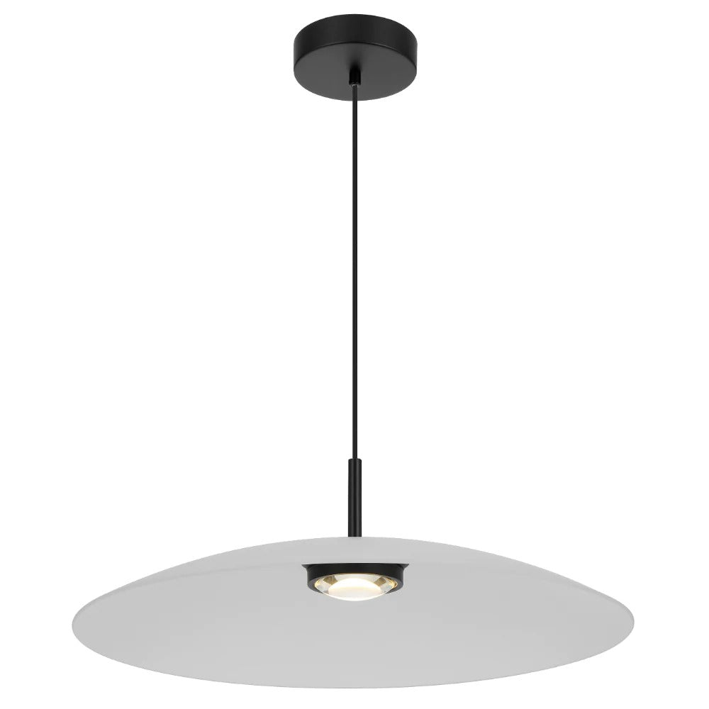 Buy Pendant Lights Australia ORILLA Pendant Light Frost 3000K - ORILLA PE-FR
