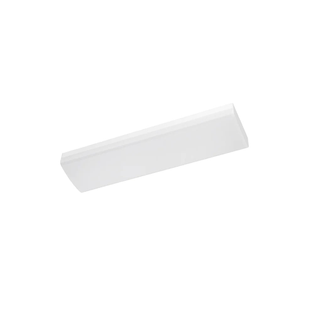 Buy LED Batten Lights Australia GENARO LED Batten Light L610mm White 3CCT - GENARO W61-3CCT