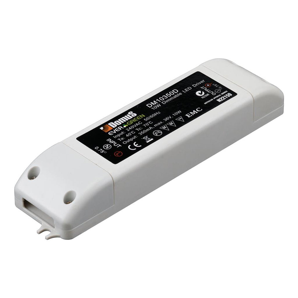 LED Driver Constant Current 350mA 10W - 20390