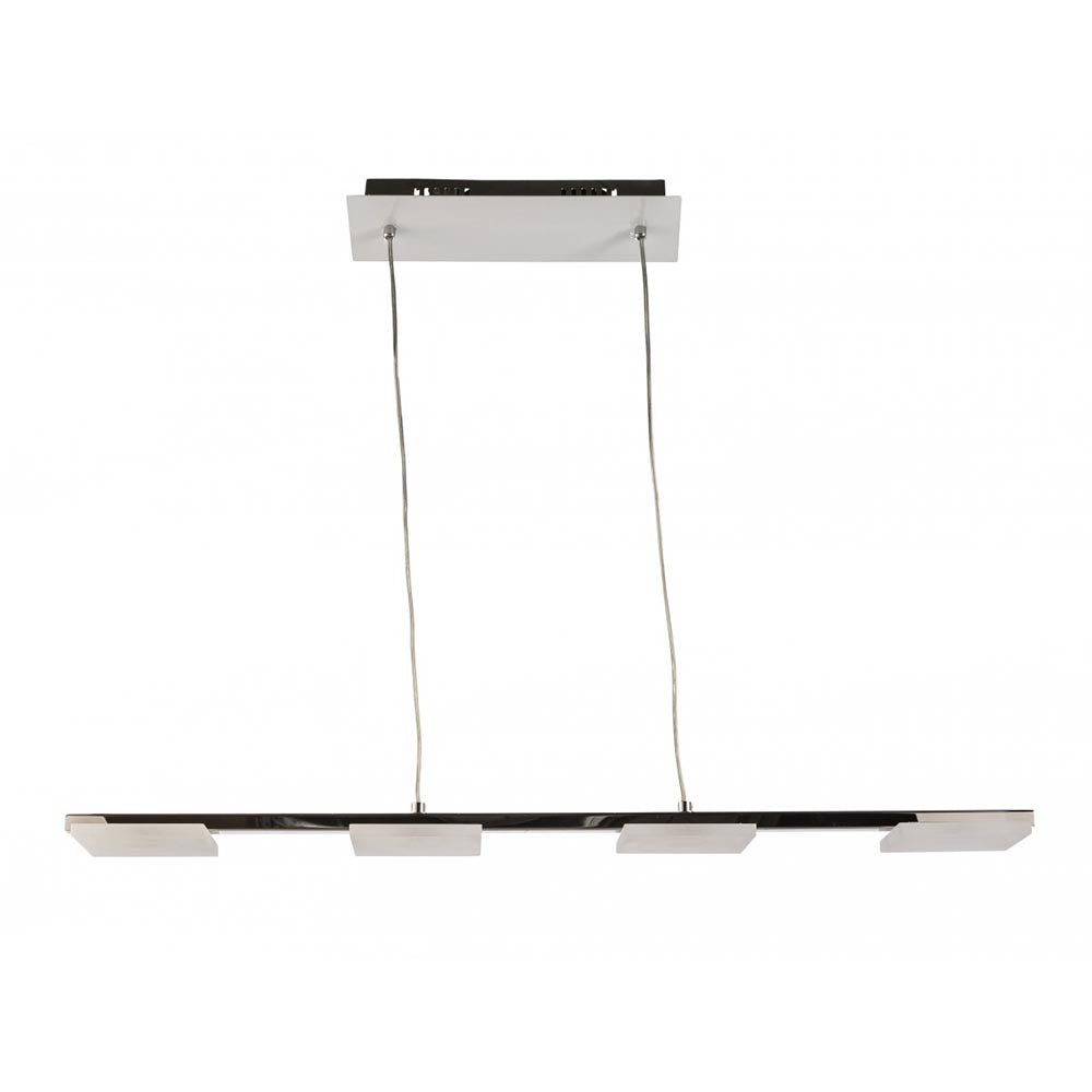 Buy Island Pendant Lights Australia Fiorentino Lighting - ANTARES 4 Light LED Pendant