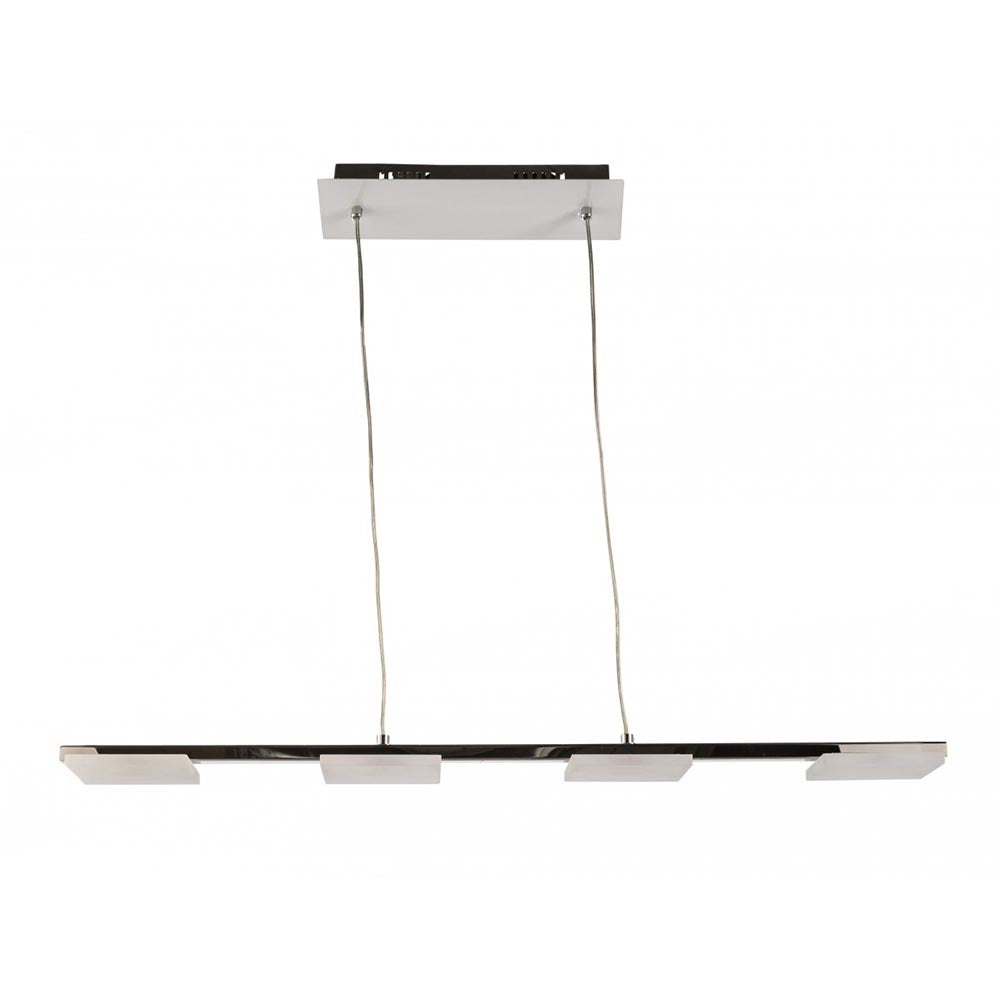 Fiorentino Lighting - ANTARES 4 Light LED Pendant