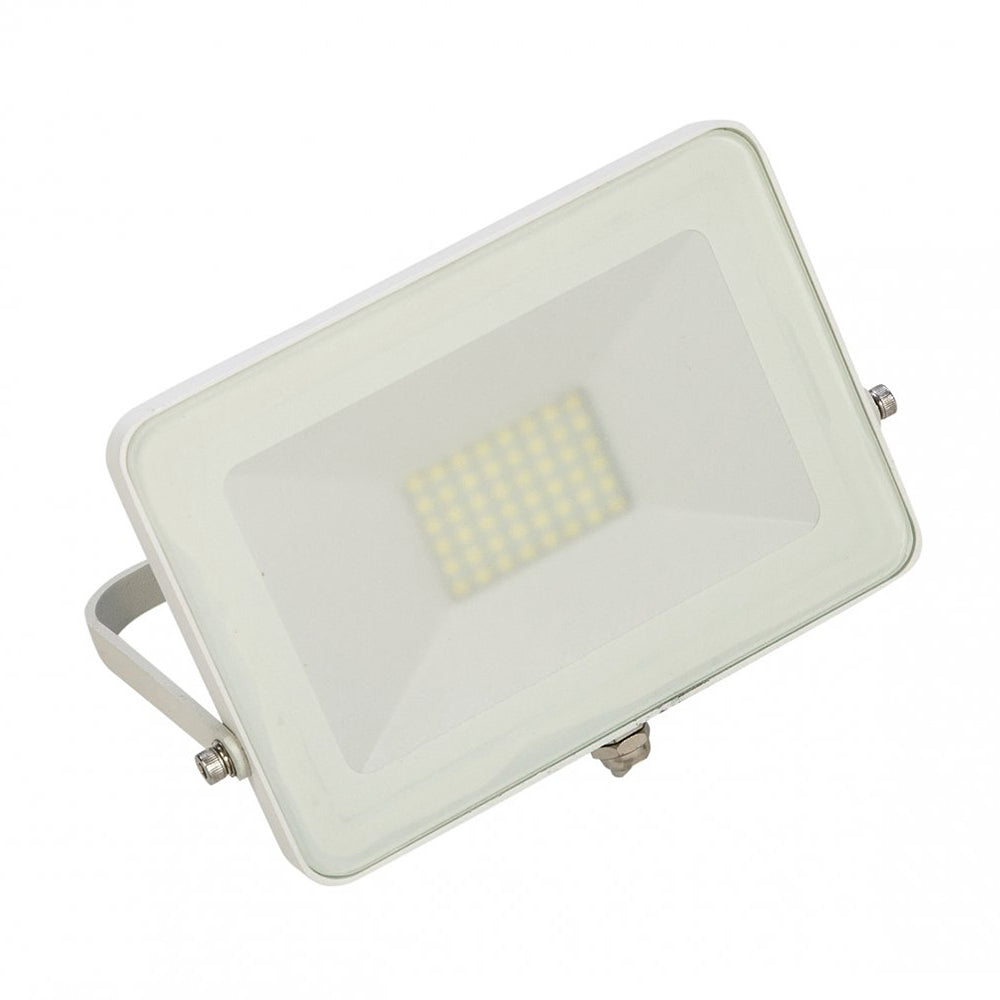 Fiorentino Lighting - IPAD 10W White LED Floodlight
