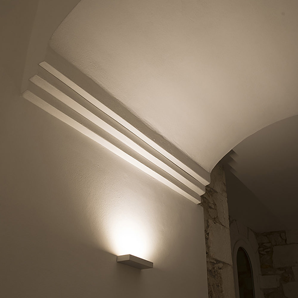 Buy Wall Sconce Australia Ella In 2.0 Wall Sconce 13W Aluminium - EA2010