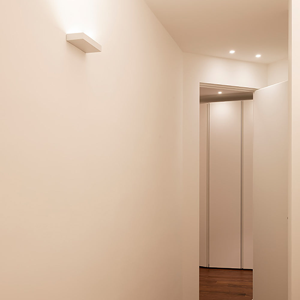 Buy Wall Sconce Australia Ella In 2.0 Wall Sconce 13W Aluminium - EA2010