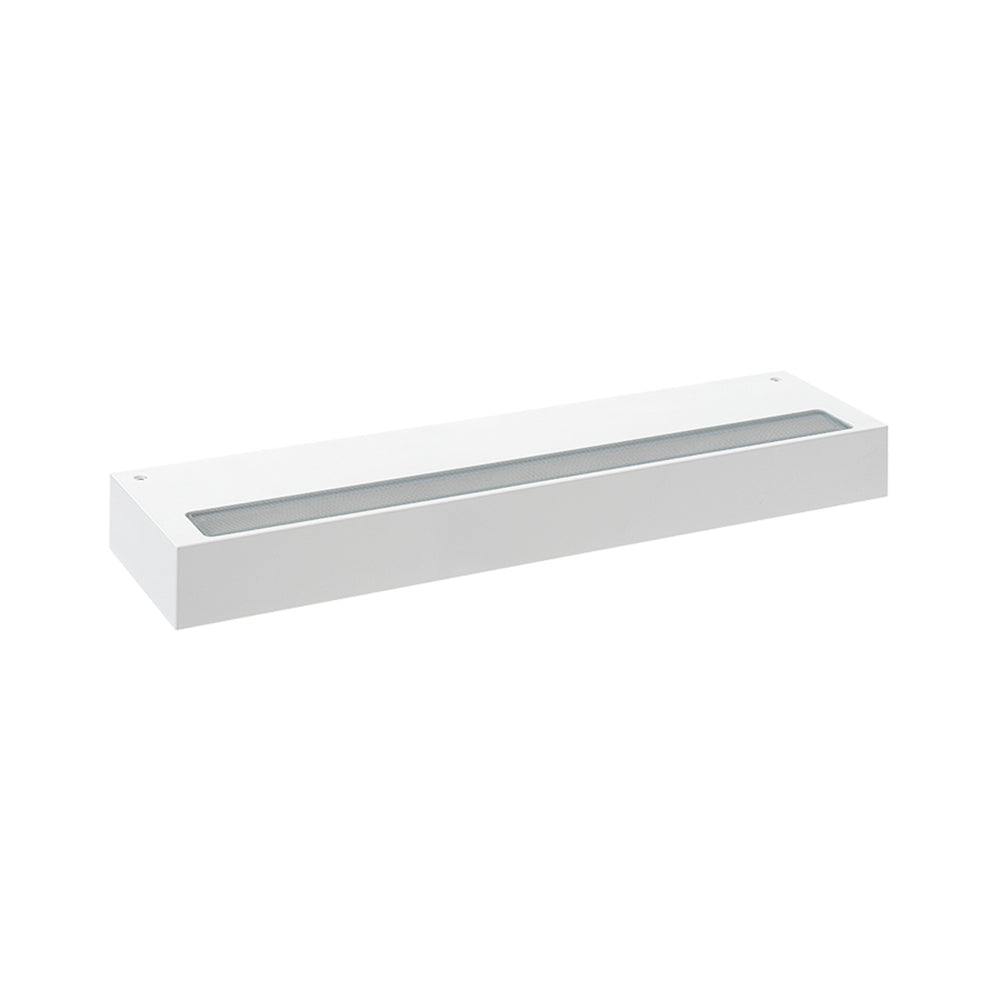 Buy Wall Sconce Australia Ella In 3.0 Wall Sconce 19W Aluminium - EA3010