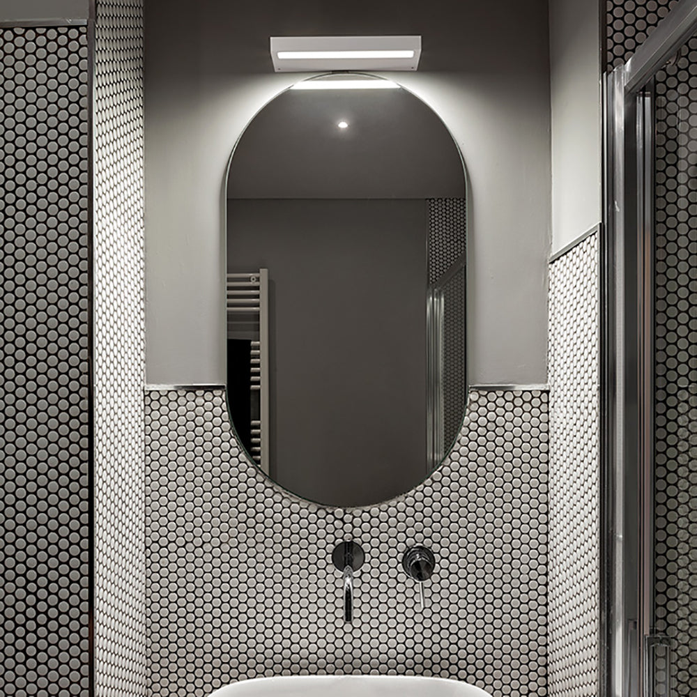 Buy Wall Sconce Australia Ella In 3.0 Wall Sconce 19W Aluminium - EA3010