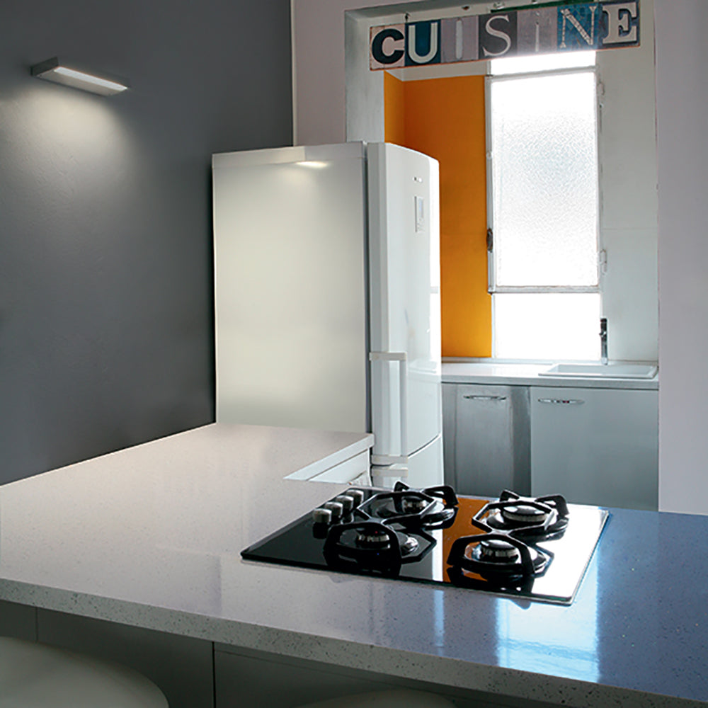 Buy Wall Sconce Australia Ella In 3.0 Wall Sconce 19W Aluminium - EA3010