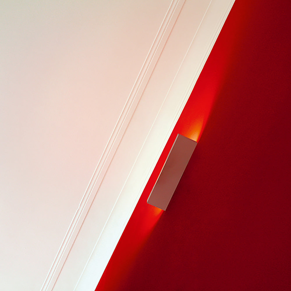 Buy Wall Sconce Australia Ella In 3.0 Wall Sconce 19W Aluminium - EA3010