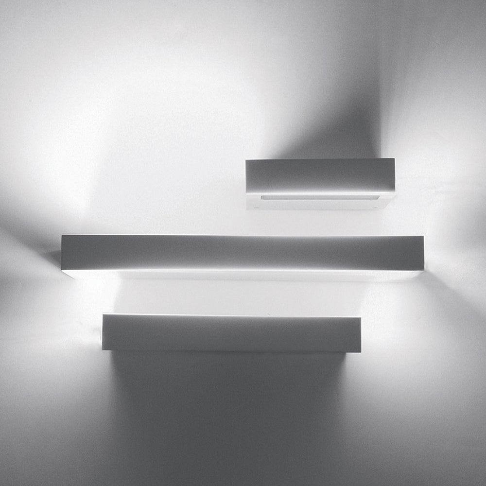 Buy Wall Sconce Australia Ella In 3.0 Wall Sconce 19W Aluminium - EA3010