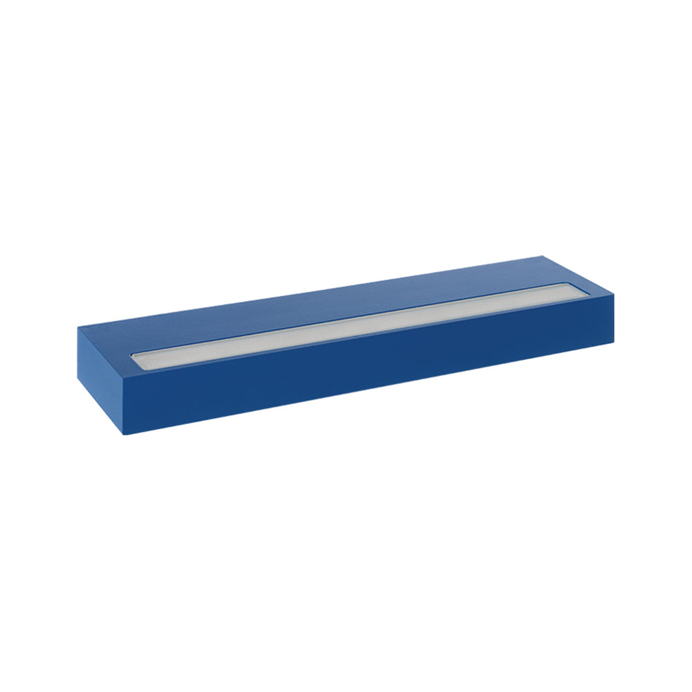 Buy Wall Sconce Australia Ella In 3.0 Wall Sconce 19W Aluminium - EA3010