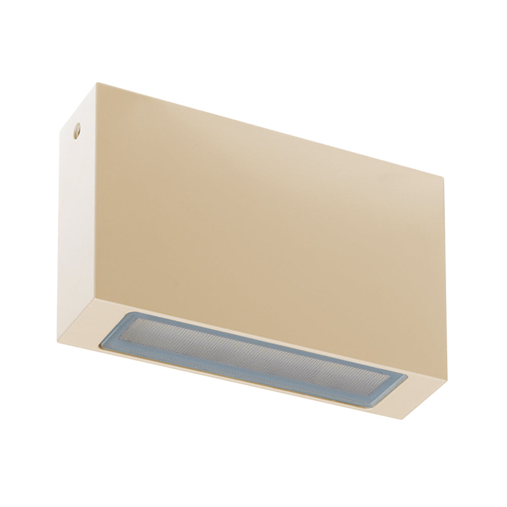 Buy Surface Mounted Downlights Australia Ello IN 1.0 Surface Mounted Downlight 7W Aluminium - EP1010