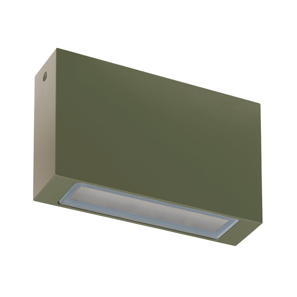 Buy Surface Mounted Downlights Australia Ello IN 1.0 Surface Mounted Downlight 7W Aluminium - EP1010