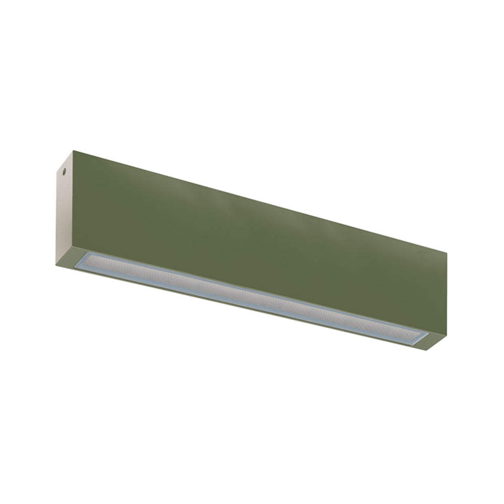 Buy Surface Mounted Downlights Australia Ello IN 3.0 Surface Mounted Downlight 19W Aluminium - EP3010