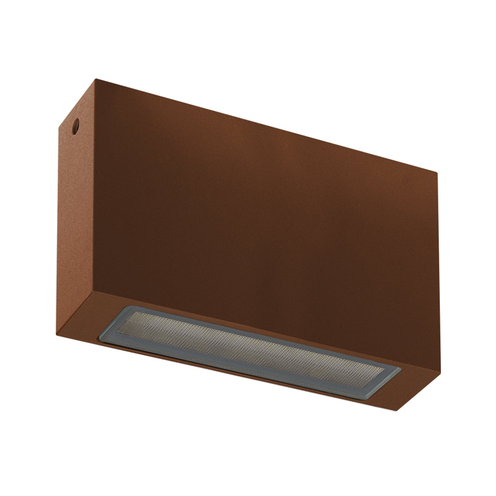 Buy Outdoor Close To Ceiling Lights Australia Ello Out 1.0 Close To Ceiling Downlight 7W Aluminium - EP1010