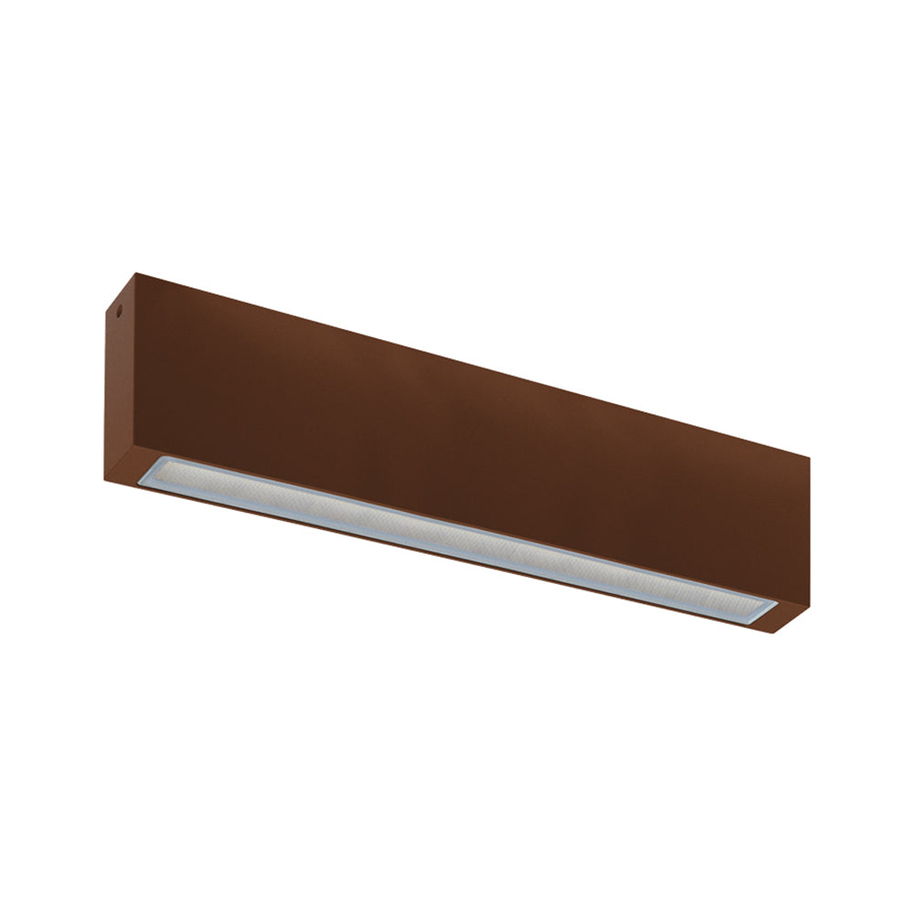 Buy Outdoor Close To Ceiling Lights Australia Ello Out 3.0 Close To Ceiling Downlight 19W Aluminium - EP3010