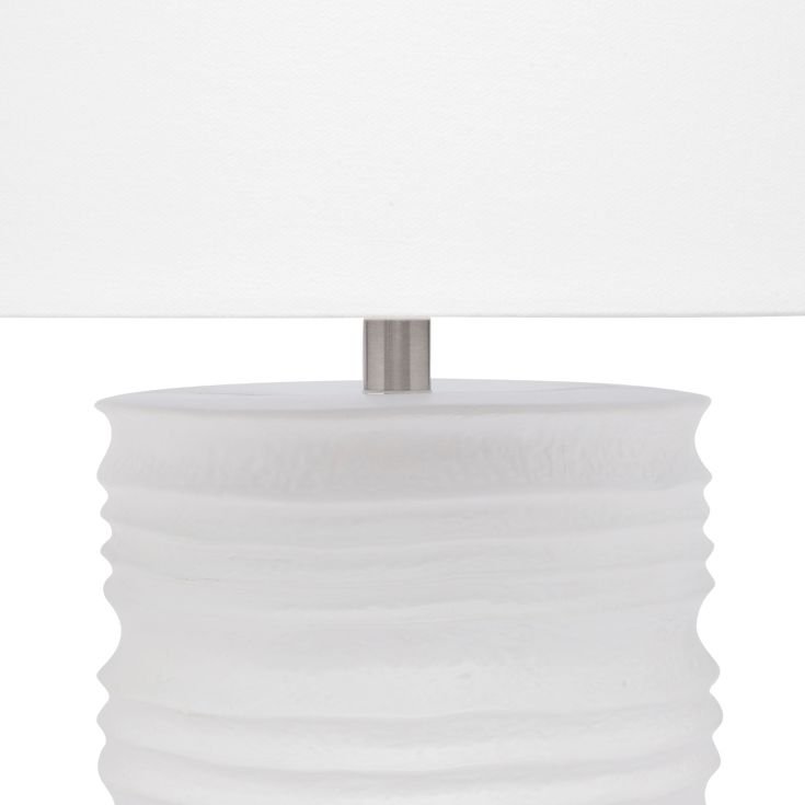 Matisse Table Lamp White - 12252
