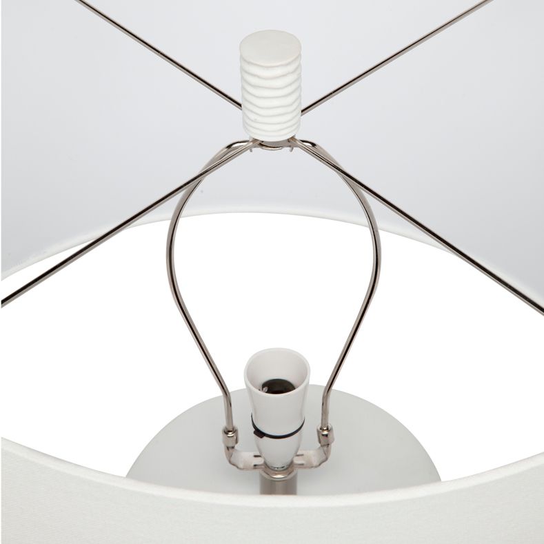 Matisse Table Lamp White - 12252