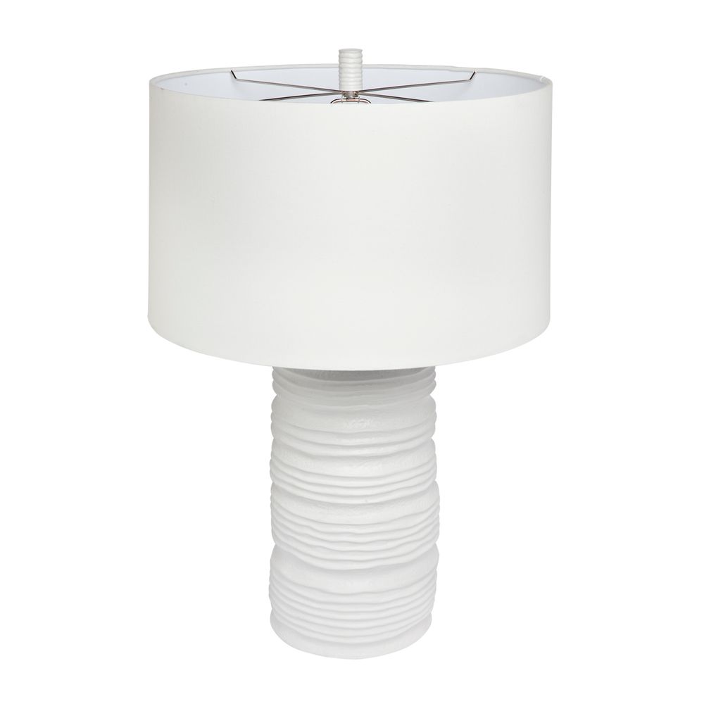 Matisse Table Lamp White - 12252