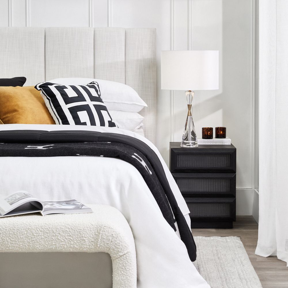 Spirit Table Lamp Nickel Base With White Shade - 12181