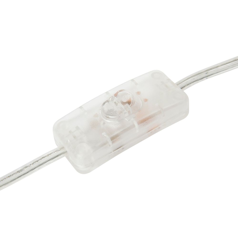 Aspen Table Lamp Antique Gold Base With White Shade - 13309