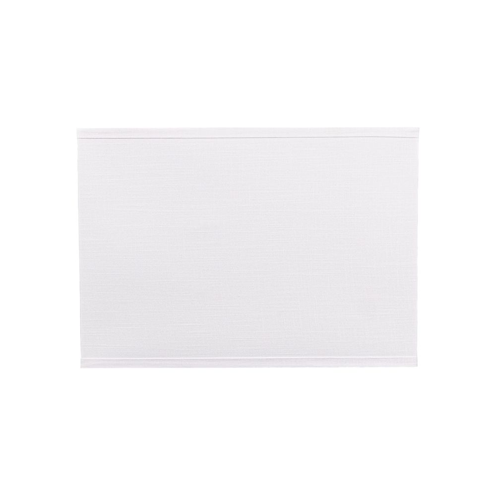 Benicia Table Lamp Gold Base With White Shade - 12358