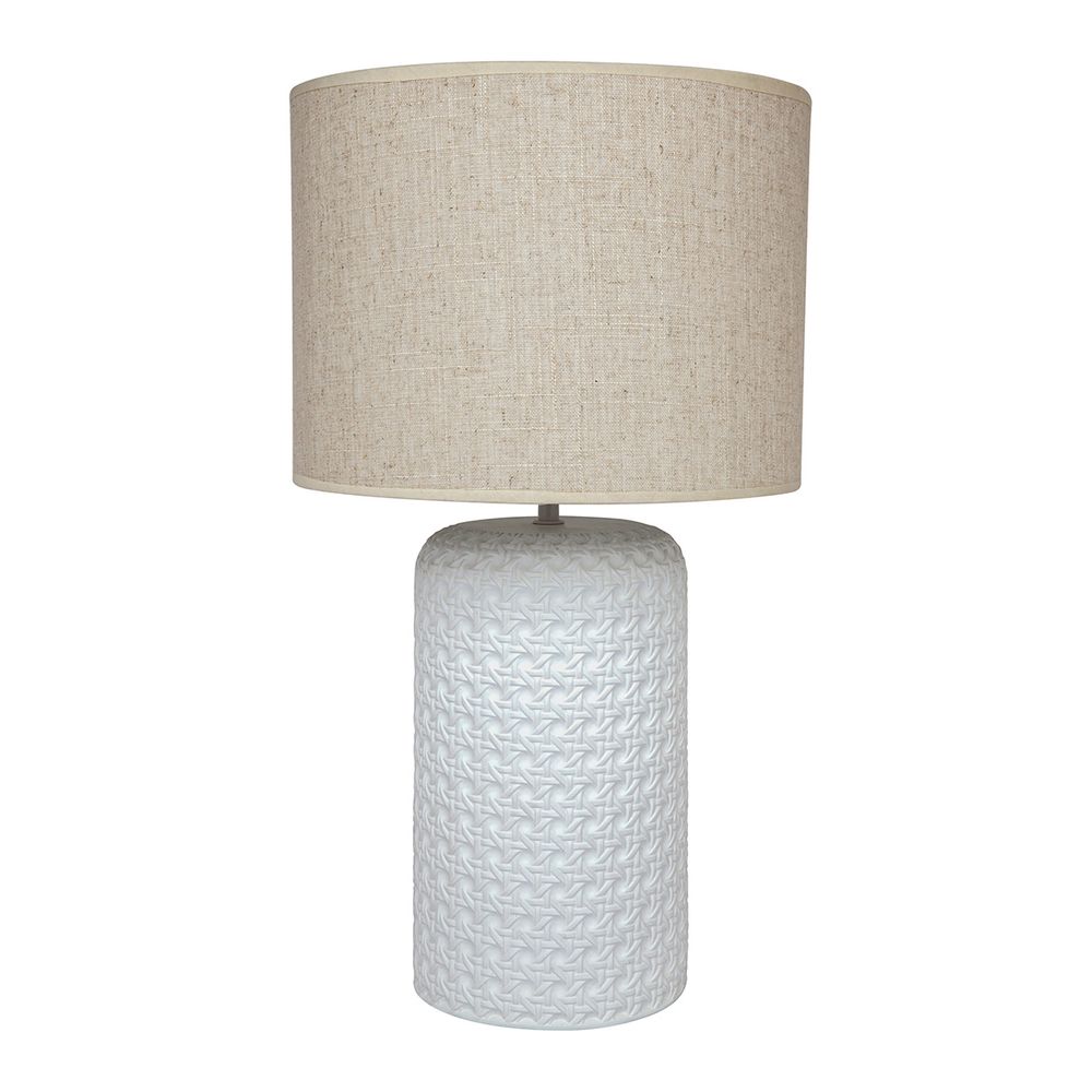 Patronga Table Lamp Natural - 13320