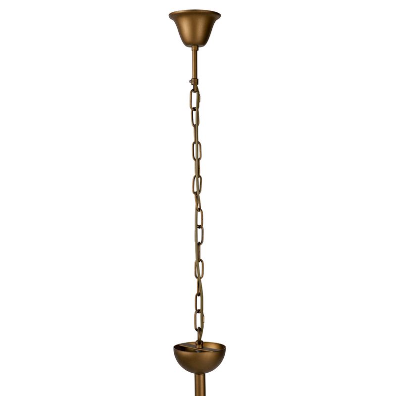 Esther Pendant Light Gold - 20784