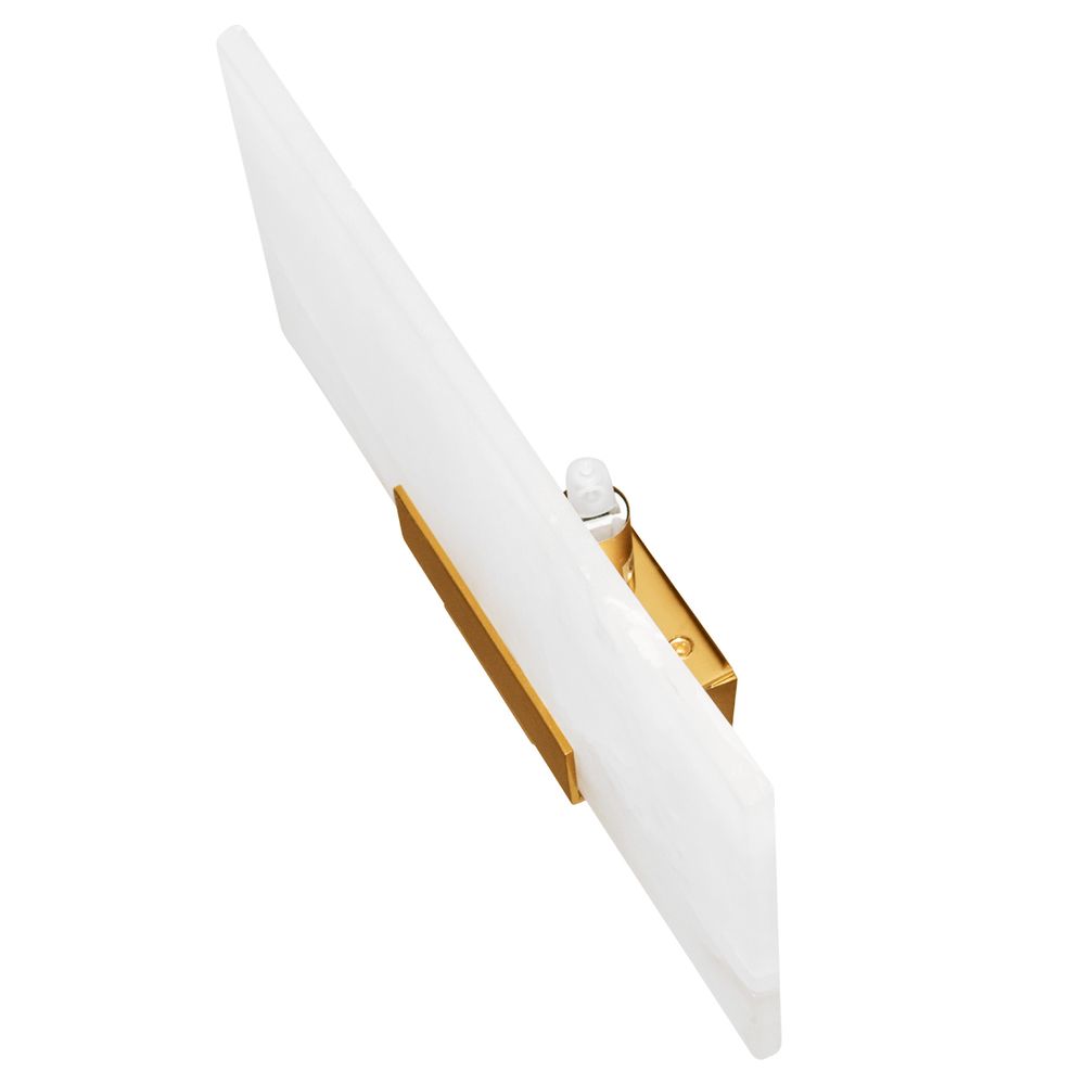 Concetta Wall Light Antique Brass - 20841