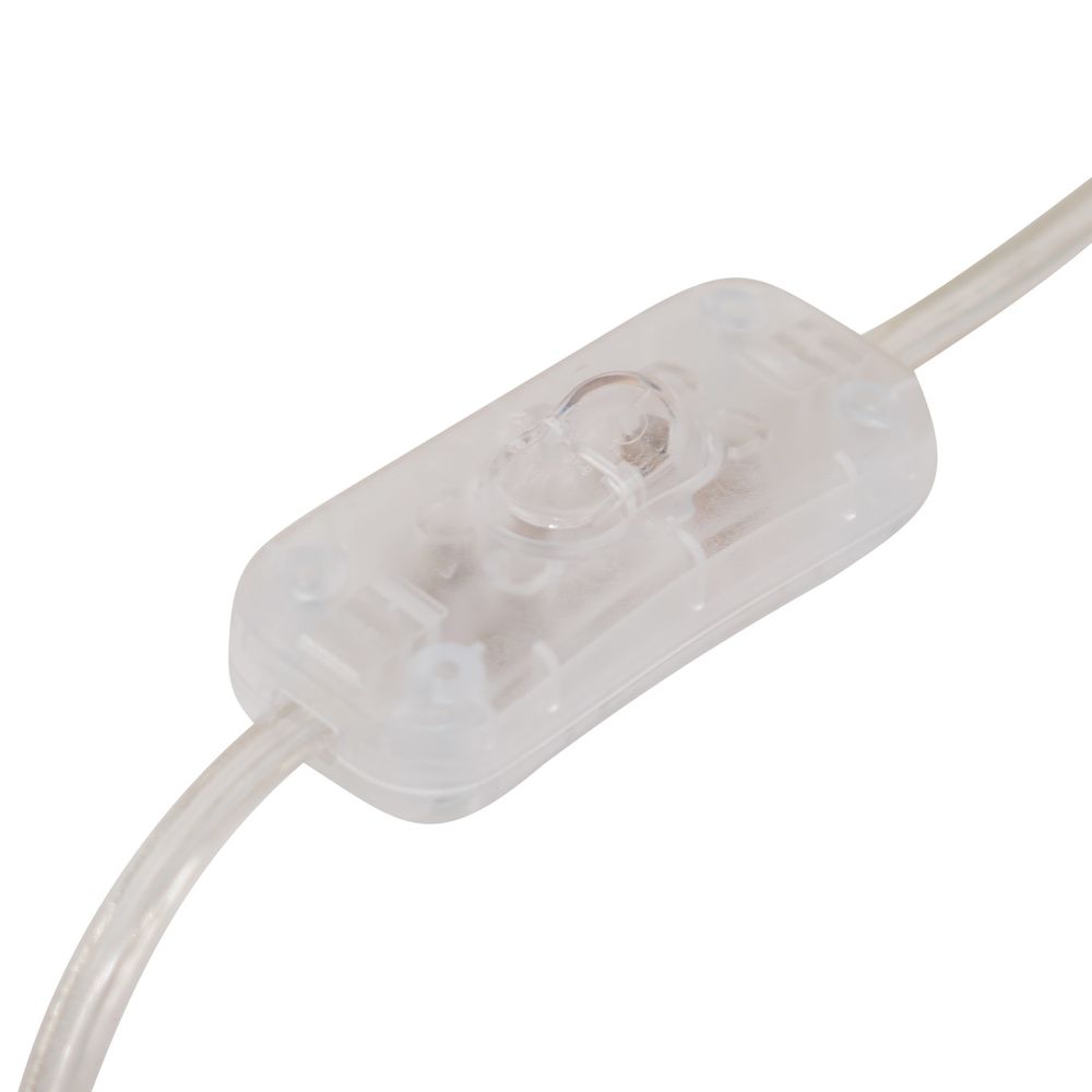 Lisbon Table Lamp Brass Base With Natural Shade - 12427