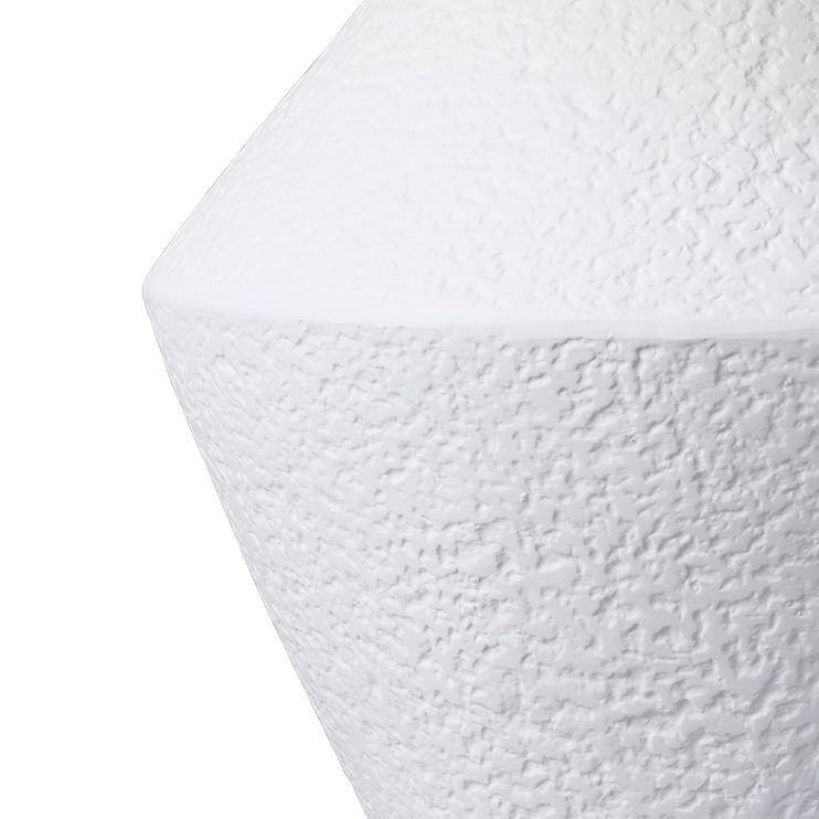 Cordoba Table Lamp White Base With White Shade - 12490