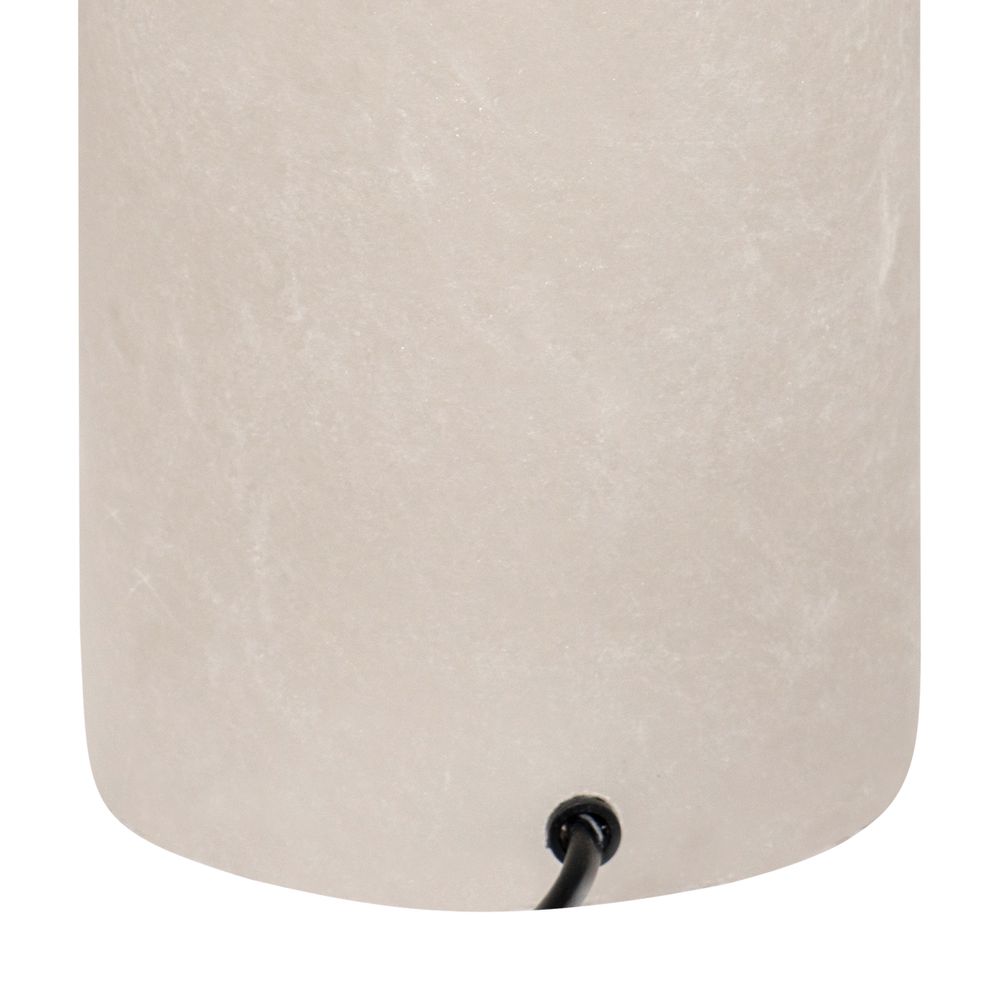 Stockholm Table Lamp Golden - B12412