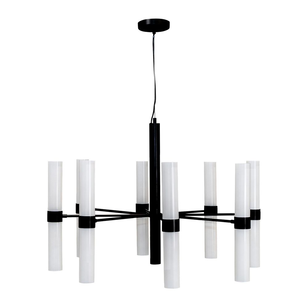 Aurelia Pendant Light Antique Black - 20851