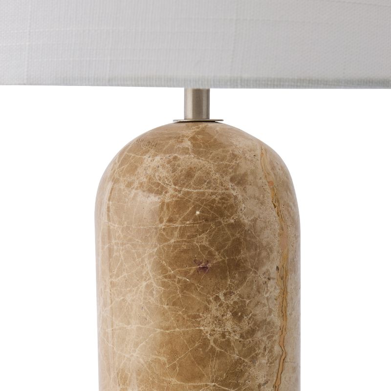 Westmont Table Lamp Moscato Beige - 12514