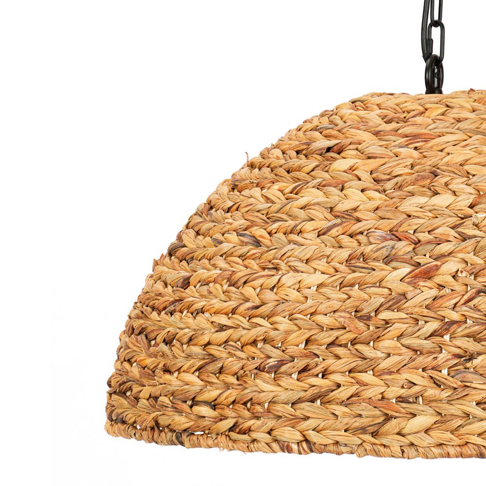 Teresina Medium Pendant Light Natural - 20882