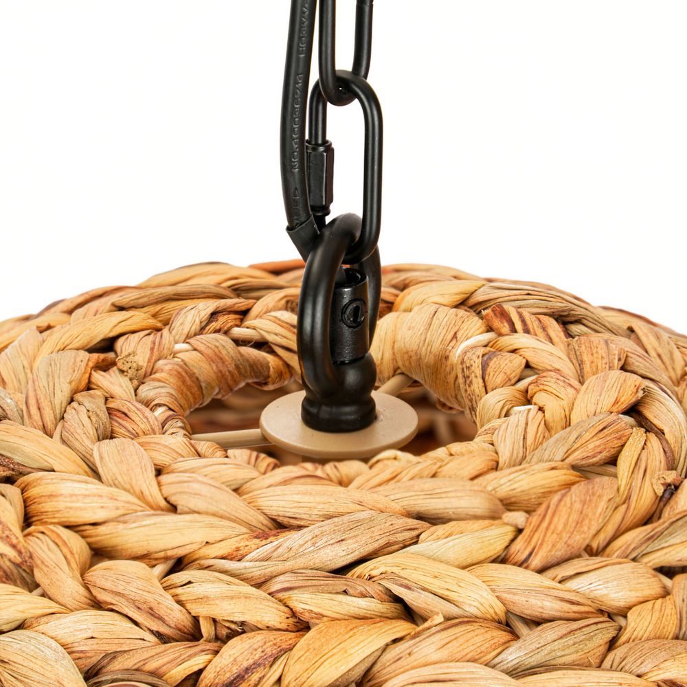 Teresina Medium Pendant Light Natural - 20882