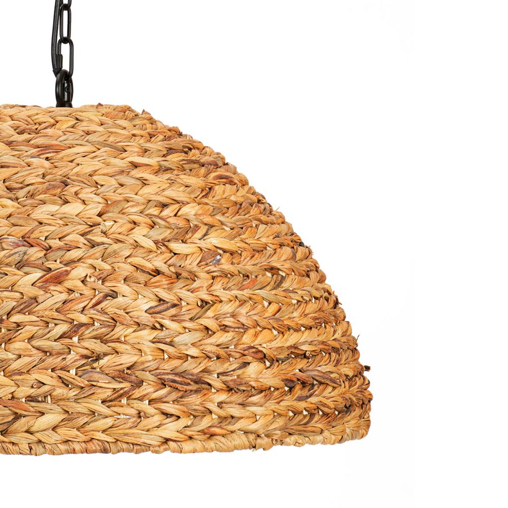 Teresina Medium Pendant Light Natural - 20882