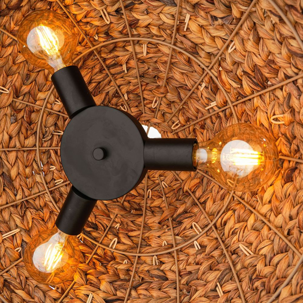 Teresina Medium Pendant Light Natural - 20882