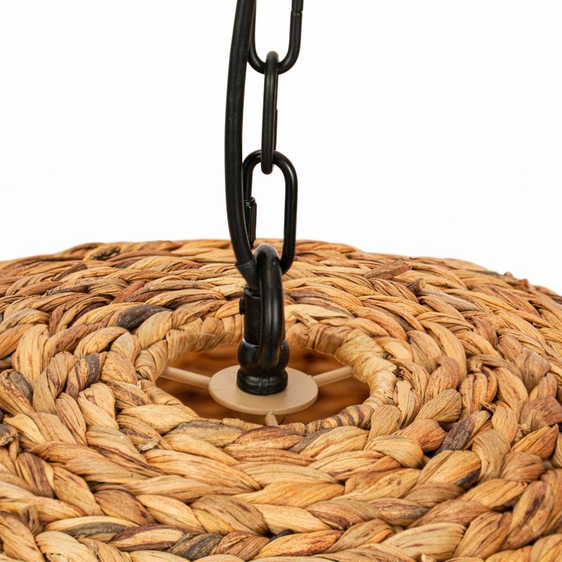 Teresina Large Pendant Light Natural - 20881