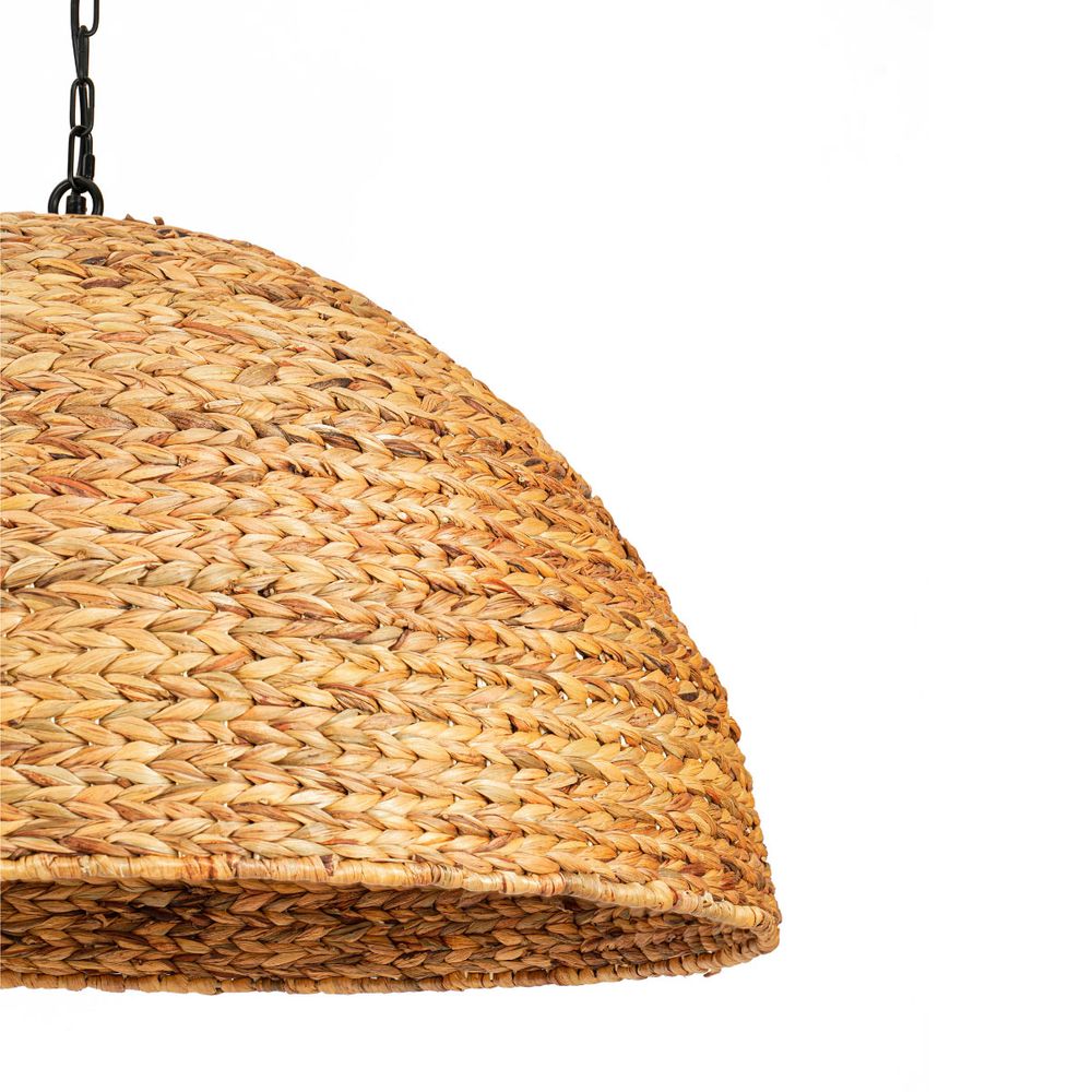 Teresina Large Pendant Light Natural - 20881