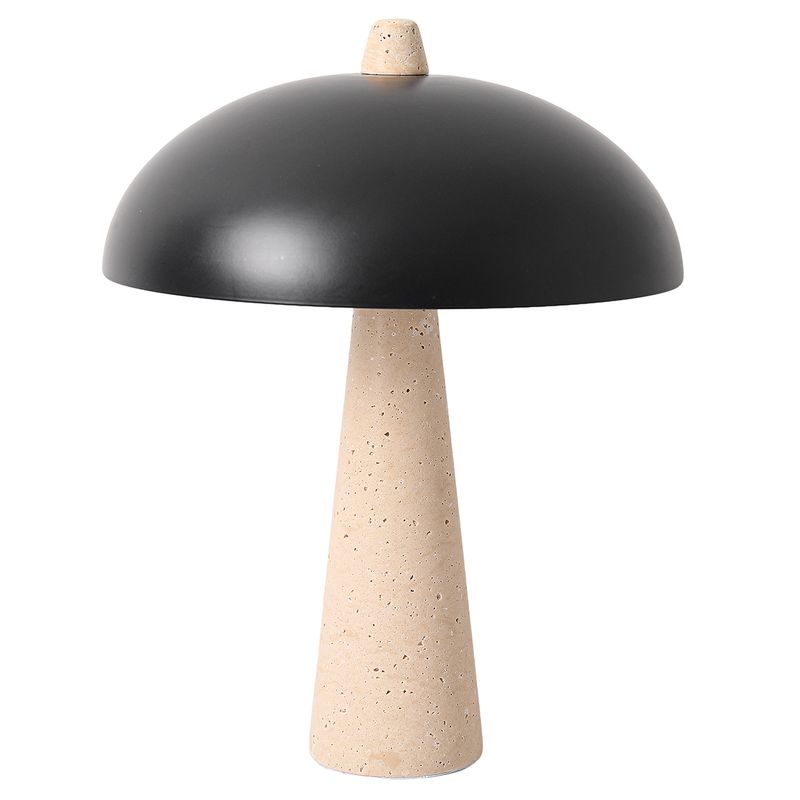 Rochelle Table Lamp Natural - B12508